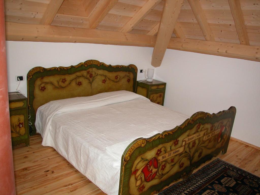Agriturismo Fattoria Ortoalpino Trichiana Quarto foto