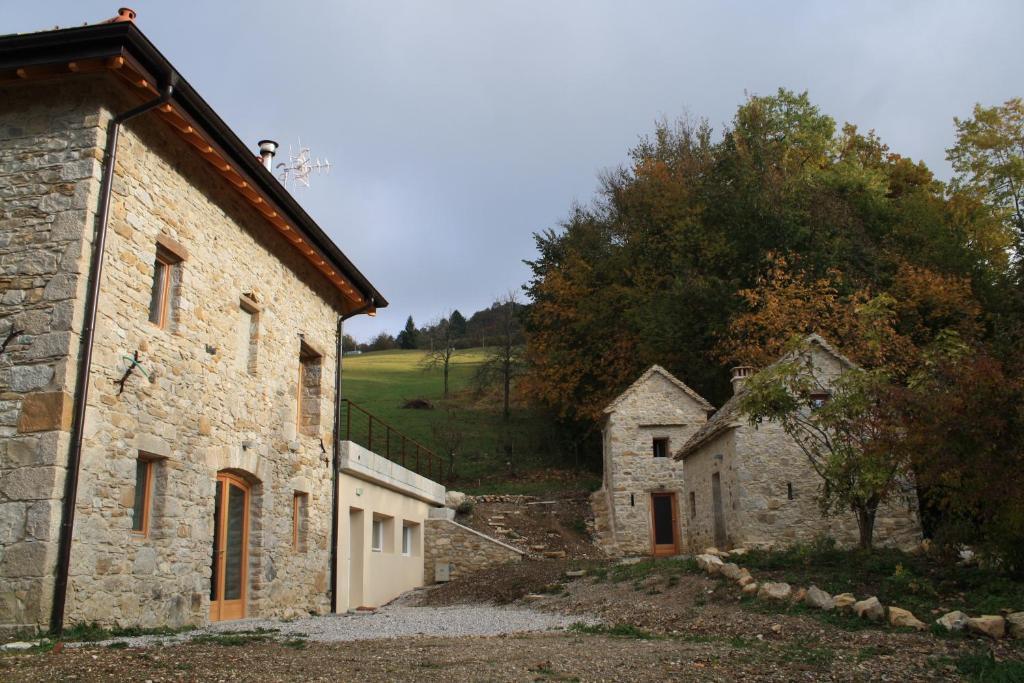 Agriturismo Fattoria Ortoalpino Trichiana Quarto foto
